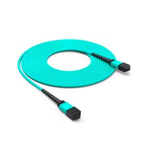 PATCH CORD DE FIBRA OWIRE MM MPO-PC(F) A MPO-PC(F) TIPO B
