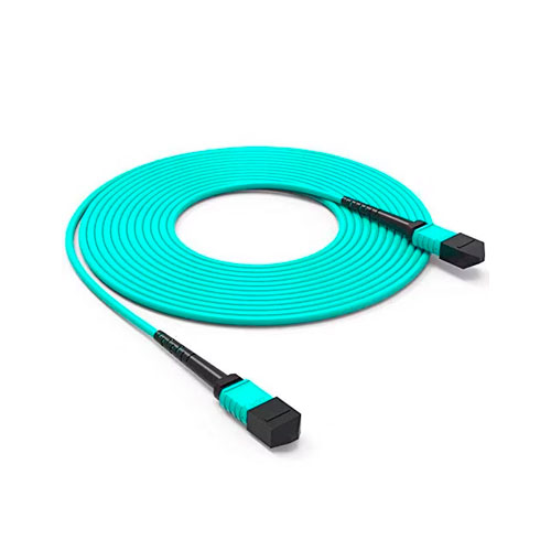 PATCH CORD DE FIBRA OWIRE MM MPO-PC(F) A MPO-PC(F) TIPO B