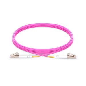 PATCH CORD DE FIBRA OWIRE MM OM4 LC-UPC A LC-UPC DUPLEX OWR-LC-UPC=LC-UPC-3MDXMMOM4