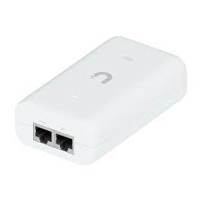 ADAPTADOR PoE Ubiquiti U-POE++ GIGABIT PARA UNIFI 48V (60W) 0.65A 802.3BT
