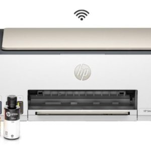 IMPRESORA HP 4A8D7A SMART TANK 583 COLOR MULTIFUNCION INYECCION A TINTA INALAMBRICA