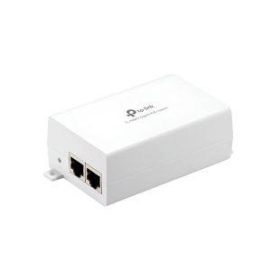 ADAPTADOR PoE+ TP-LINK TL-PI30G 30W AF/AT 48VDC GIGABIT