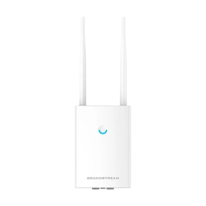 ACCESS POINT WIRELESS AC GRANDSTREAM GWN7605LR DUAL BAND MU-MIMO 2xRJ45 GIGABIT PoE+ EXTERIOR