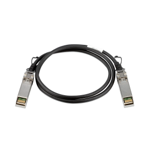 CABLE DE CONEXION DIRECTA DAC D-LINK DEM-CB100S SFP+ COMPATIBLE