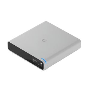 CONTROLADOR UBIQUITI UCK-G2-SSD UNIFI CLOUD KEY GEN2 CON SSD DE ALTO RENDIMIENTO