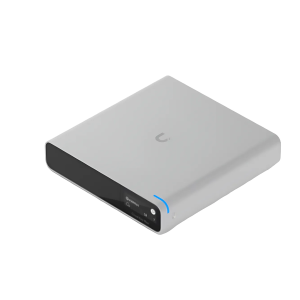 CONTROLADOR UBIQUITI UCK-G2-SSD UNIFI CLOUD KEY GEN2 PoE CON SSD 1TB