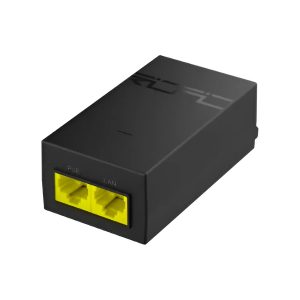 ADAPTADOR PoE RUIJIE REYEE RG-POE-AF15 INYECTOR PASIVO GIGABIT 15.6W