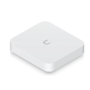 ROUTER GATEWAY UBIQUITI UXG-MAX UNIFI 5 PUERTOS 2.5GIGABIT MULTIWAN IPS/IDS/SDWAN/BALANCEO