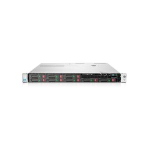 SERVIDOR HP 654081-B21 PROLIANT DL360p GEN8, XEON E5-2640 V2 2.5GHz 8 CORE, 32GB RAM DDR3, NO HDD, POWER SUPLY 460W, TIPO RACK