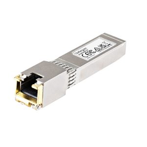 MODULO SFP+ HP 813874-B21 DE 10 GIGABIT CONECTOR RJ45 30mts.