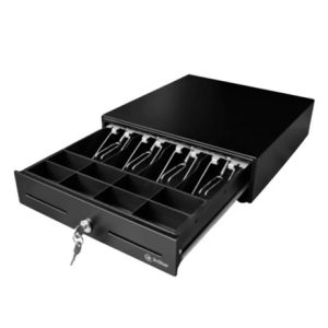 CAJA REGISTRADORA DE DINERO 3NSTAR CD250 16" MMF