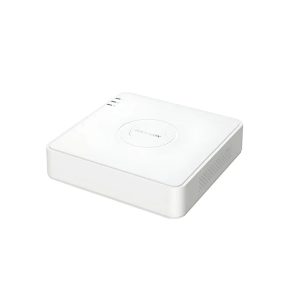 DVR 4CH HIKVISION DS-7104HGHI-M1 MINI TURBO HD 4 PUERTOS BNC, USB 2.0, HDMI,VGA