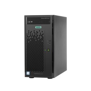 SERVIDOR HP 737649-S01 PROLIANT ML10 GEN9, XEON E3-1220 3.10GHz, 2GB RAM, 8TB DD