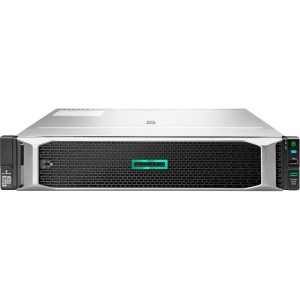 SERVIDOR HP P35519-B21 PROLIANT DL180 GEN10, XEON SILVER 4210R 10-CORE 2.4GHz, 16GB RAM, NO HDD, POWER SUPLY 500W, TIPO RACK