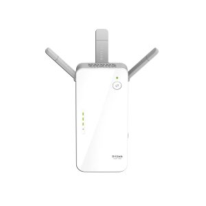 REPETIDOR WIRELESS AC1750 D-LINK DAP-1720 DUAL BAND 1750 Mbps PLUG PARED BULK