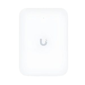 ACCESS POINT UBIQUITI U7-IW WIFI 7 INWALL DUAL BAND 2.5GBE POE