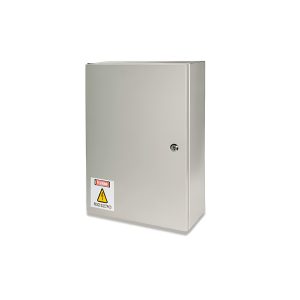 GABINETE METALICO BEAUCOUP I-0319 SOPORTE PESADO (60x60x20cm)