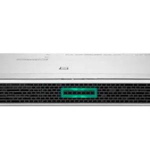 SERVIDOR HP P44112-B21 PROLIANT DL20 GEN10 PLUS, XEON E-2314 4 CORE 2.8GHz, RAM 8GB, POWER SUPLY 290W, TIPO RACK