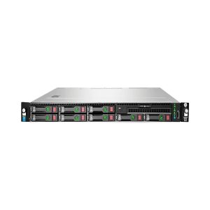 SERVIDOR HP 830571-B21 PROLIANT DL160 GEN9, XEON E5-2603V4 6-CORE 1.7GHz, 8GB RAM, NO HDD 8SFF, POWER SUPLY 550W, TIPO RACK