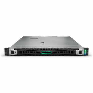 SERVIDOR HP P19178-B21 PROLIANT DL360 GEN10, XEON GOLD 5222 4-CORE 3.8GHz, 32GB RAM DDR4, NO HDD 8SFF, POWER SUPLY 800W, TIPO RACK