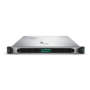 SERVIDOR HP P57685-B21 PROLIANT DL320 GEN11, XEON-B 3408U 8-CORE 1.8GHz, 16GB (1 X 16GB) PC5-4800MHz, POWER SUPLY 500W, TIPO RACK