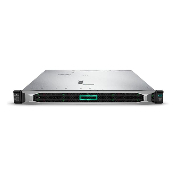 SERVIDOR HP P57685-B21 PROLIANT DL320 GEN11, XEON-B 3408U 8-CORE 1.8GHz, 16GB (1 X 16GB) PC5-4800MHz, POWER SUPLY 500W, TIPO RACK