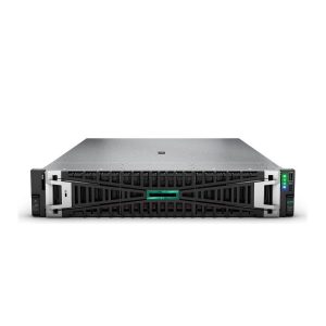 SERVIDOR HP 868703-B21 PROLIANT DL380 GEN10, 2xXEON GOLD 6154 18 CORE 3.0GHz, 2x 960GB SSD SATA, 64GB RAM DDR4, 2x500W TIPO RACK - USADO