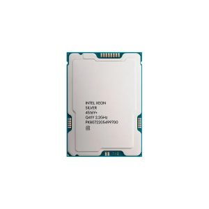 PROCESADOR INTEL XEON SILVER 4516Y+ 24 CORES 2.2GHz 45MB 5ta. GENERACION SOCKET FCLGA4677
