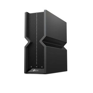 ROUTER WIRELESS BE9300 TP-LINK ARCHER BE550 WIFI 7 9.3Gbps TRI BAND ANTENAS INTERNAS MESH MLO MU-MIMO mGIGABIT USB 3.0