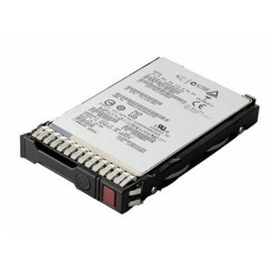 DISCO SOLIDO SSD HP RI P18422-B21 DE 480GB SATA SERVIDOR 2 .5" 6G SFF SC HOT PLUG