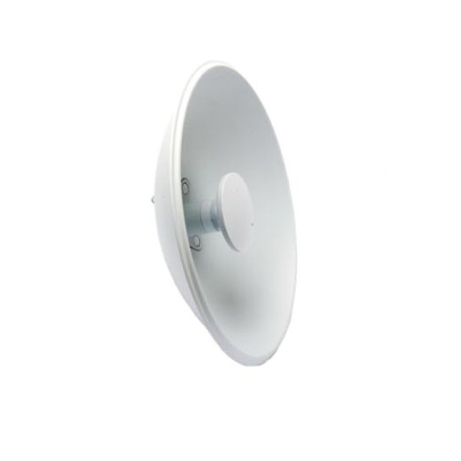 ANTENA MIMOSA N5-X20 PARABOLICA MIMO 2x2 TWIST-ON 20dBi 4.9-6.4GHz PtP