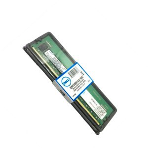 MEMORIA RAM DELL SNPVM51CC/16G DDR4 16GB 2RX8 PC4-21300 2666MHz ECC REGISTERED