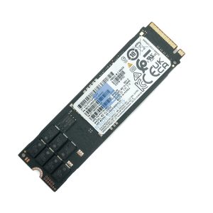 DISCO SOLIDO SSD HP P51184-001 480GB PCIE 4.0 X4 NVME M.2 2280