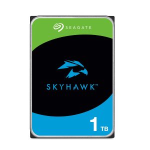 DISCO DURO SEAGATE SKYHAWK ST1000VX013 1TB CCTV SATA 3.5"