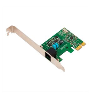 TARJETA USROBOTICS PCI-E x1 DE FAX MODEM RJ11 56K CALL ID