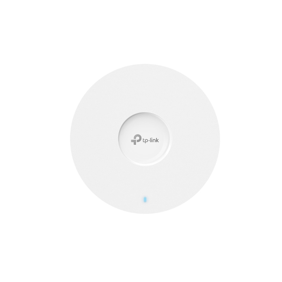 ACCESS POINT WIRELESS AX1800 TP-LINK OMADA PRO AP9635 WIFI6 DUAL BAND MU-MIMO GIGABIT SOPORTA PoE+ INDOOR