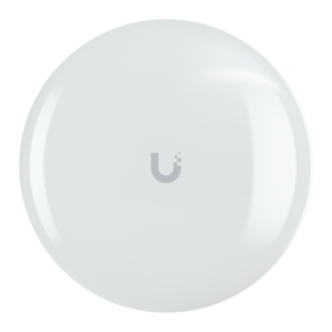 ACCESS POINT BRIDGE WIRELESS UBIQUITI UNIFI UDB-PRO MIMO 2x2 5GHZ 316mW PtP 19dBi GIGABIT PoE OUTDOOR