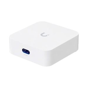 ROUTER GATEWAY UBIQUITI UNIFI UX7 WIFI 7 TRIBANDA LAN WAN 10G 2 PUERTOS IDS/IPS / SD-WAN