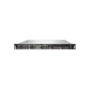 SERVIDOR HP 754520-B21 PROLIANT DL160 GEN9, 2xXEON E5-2603 V3 12-CORES 1.6GHz, 32GB RAM DDR4, NO HDD 8SFF, 2xPOWER SUPPLY 550W, TIPO RACK, OPEN BOX