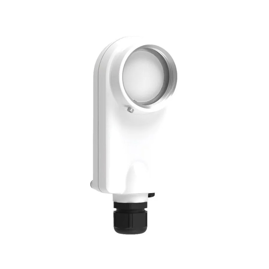 ACCESS POINT WIRELESS MIMOSA C5X MIMO 2x2 MODULAR TWIST, GIGABIT 4.9-6.4GHz 500mW HASTA 700Mbps PtP/PTMP BACKHAUL IP67 OUTDOOR
