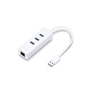 ADAPTADOR-RED-TP-LINK-UE330C-3-PUERTOS-USB-LAN