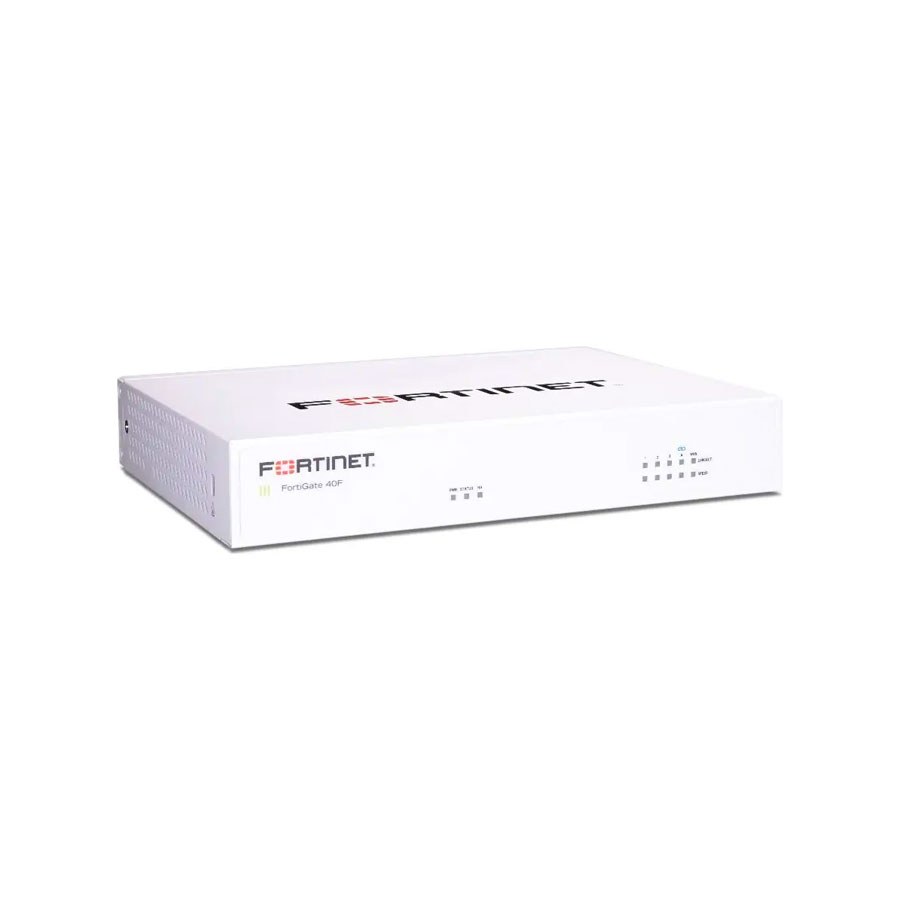 FIREWALL-FORTINET-FORTIGATE-FG-40F-NGFW