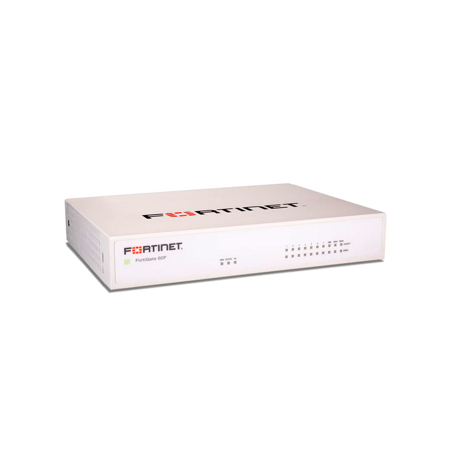 FIREWALL-FORTINET-FORTIGATE-FG-60F-NGFW