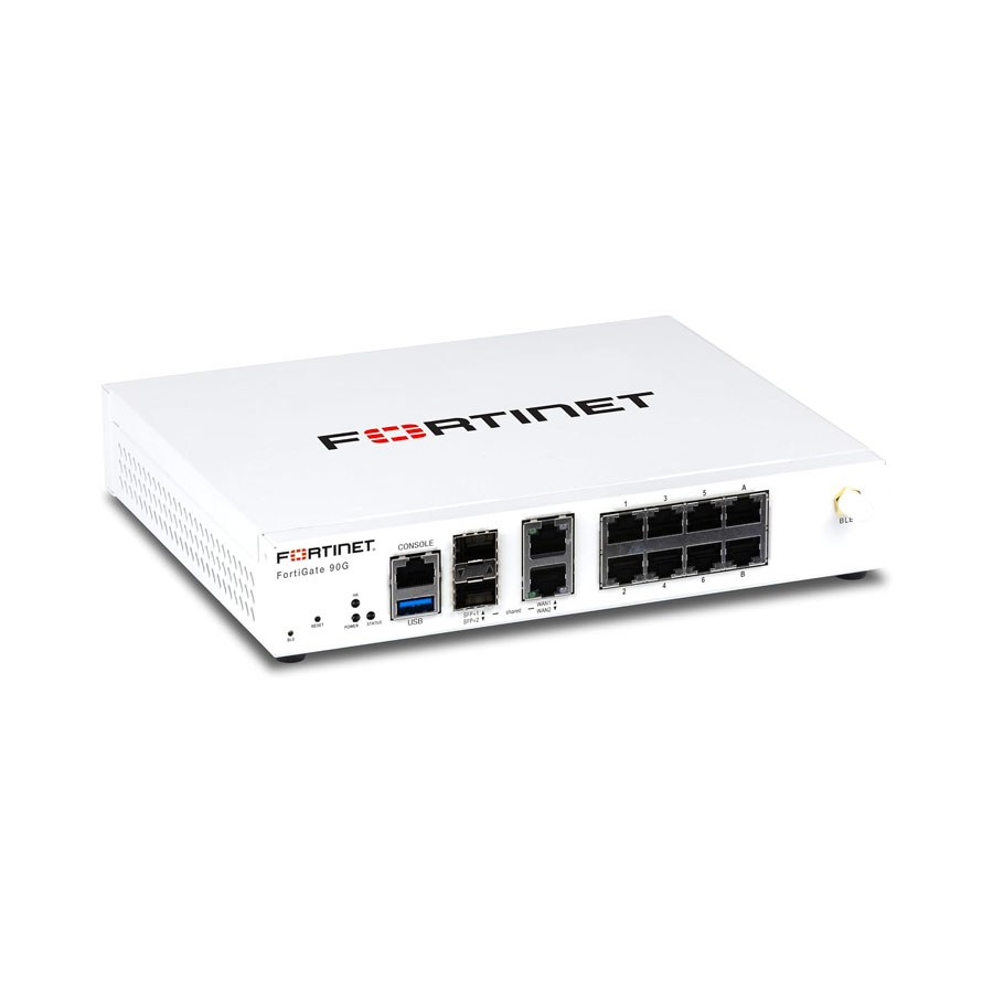 FIREWALL-FORTINET-FORTIGATE-FG-90G-NGFW