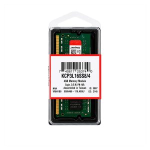 MEMORIA-RAM-KINGSTON-KCP3L16SS8-4-DDR3L-4GB