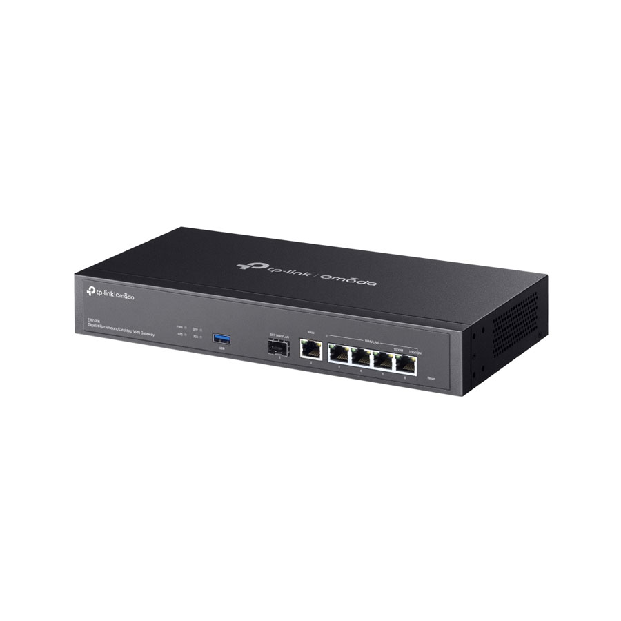 ROUTER-VPN-TP-LINK-OMADA-TL-ER7406