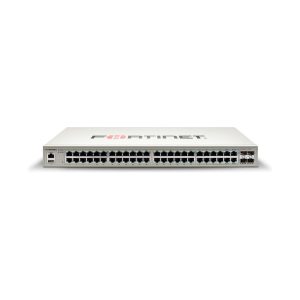 SWITCH-FORTINET-FORTISWITCH-FS-148F-POE-ADMINISTRABLE-48-PUERTOS