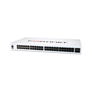 SWITCH-FORTINET-FS-148F-ADMINISTRABLE-48-PUERTOS