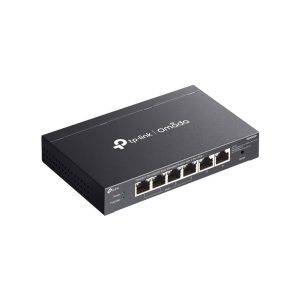 SWITCH-TP-LINK-OMADA-ES206GP-6-PUERTOS-GIGABIT
