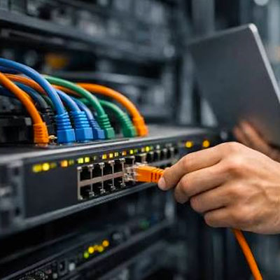 switch-cisco-aruba-tecnit-ecuador